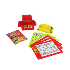 7700 Thinkfun Zingo English