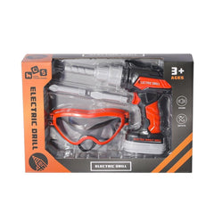 778-4 Sound Toy Drill Set - Prestige