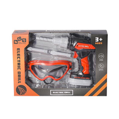 778-4 Sound Toy Drill Set - Prestige