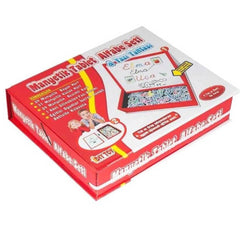 7910 MAGNETIC TABLET ALPHABET SET