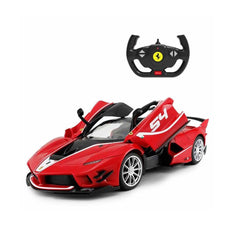 79200 Remote Control Ferrari FXX K Evo Car 34 cm 1:14 -Sunman