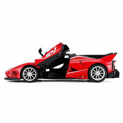 79200 Remote Control Ferrari FXX K Evo Car 34 cm 1:14 -Sunman