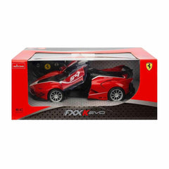 79200 Remote Control Ferrari FXX K Evo Car 34 cm 1:14 -Sunman