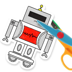 Rouleau à peinture infini