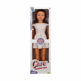 80011 My Walking Companion Clara Casual 80 cm -Sunman