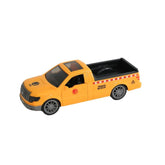 Nessiworld 8003A Sürtmeli Renkli Pick Up -Birliktoys