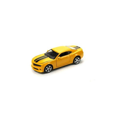 80137-12 Voiture de sport à bande rétractable 1:36 - Vardem Toys