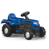 8045 RANCHERO PEDAL TRACTOR (40782 İHR)