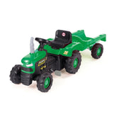 8053 Trailer Tractor - Full