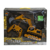 Seau lumineux rechargeable télécommandé Nessiworld 8070E - Can Toys