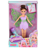Nessiworld 81046 Dreameez Bubble Fairy Baby -Sunman