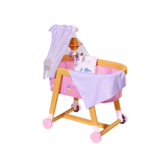 Berceau Baby Born de Nessiworld 829981