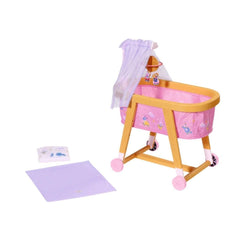 Berceau Baby Born de Nessiworld 829981