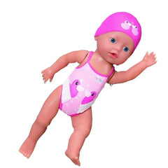 Nessiworld 835302 Baby Born Floating Baby Lizzie - 30cm