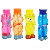 8363 Animal Shaped Foam Bubble 230 ml