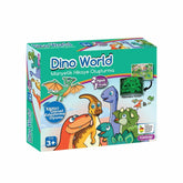 83915 DINO WORLD MAGNETIC STORY CREATION