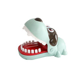 NessiWorld 85103 Piège à dents amusant - Birliktoys