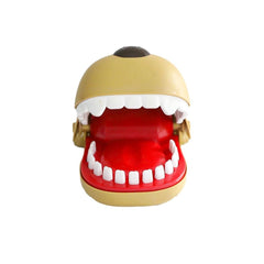 NessiWorld 85103 Piège à dents amusant - Birliktoys