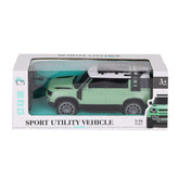 Nessiworld 8601A ŞARJLI KUMANDALI JEEP ARABA