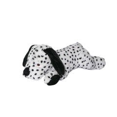 8631 60 CM LAYING DOG