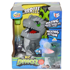 Dinosaure télécommandé Kidztech 87411