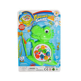 Jeu de pêche Nessiworld 878 - Jouet de prestige