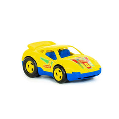 8954 Voiture de course -Polesie