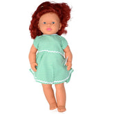 8970 Dimple, Musical and Talking Coy Baby