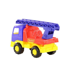8977 Polesie Salut Fire Department Special Vehicle
