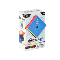 8999 Nexcube Classic Cube 2x2x2 - Bâle