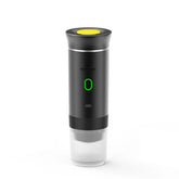 Machine à café expresso portable BaristaGo™