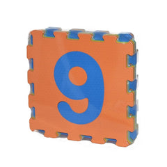 90-986 ECO EVA 33X33 NUMÉRIQUES 7MM
