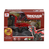 Nessiworld 903A Sound and Light Winged Dinosaur - Prestige Toy