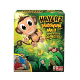 918668 Goliath Mischievous Monkey +4 years old