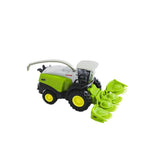 Nessiworld 955-138 Metal Farm Vehicles - Canem Toys