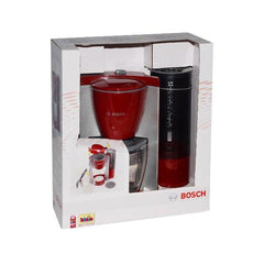 9577 Klein Bosch Home Professional Toy Coffee Machine