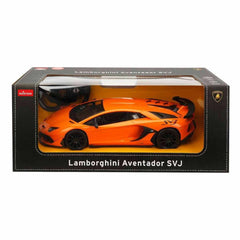 96000 1:14 Uzaktan Kumandalı Lamborghini Aventador Araba 34 cm -Sunman - MeanYou