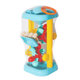 Nessiworld 967 Aksesuarlı Su Oyunu -Öz Bayraktar