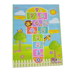 97-955 Jagu Game Mat Hopscotch 150X100