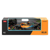 99800 McLaren F1 MCL36 Uzaktan Kumandalı Araba -Sunman - MeanYou