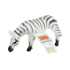Nessiworld 99815-1 4 Forest World Animals -Birliktoys