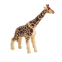 Nessiworld 9984-1 4 Soft Animals -Birliktoys