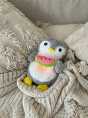 Nefes Alan Peluş Oyuncak