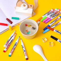 Sihirli Su Çizim Kalemi