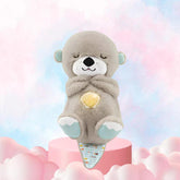 Nefes Alan Uyku Arkadaşı Su Samuru