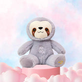 Nefes Alan Uyku Arkadaşı Tembel Hayvan