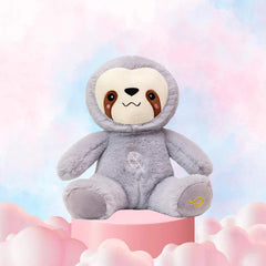 Nefes Alan Uyku Arkadaşı Tembel Hayvan