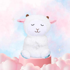 Nefes Alan Uyku Arkadaşı Kuzu