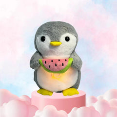 Nefes Alan Peluş Oyuncak