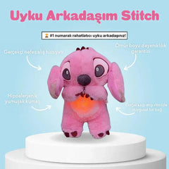 Uyku Arkadaşım Stitch